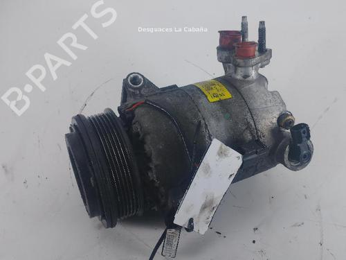 Used AC compressor AC compressor FORD GRAND C-MAX (DXA/CB7, DXA/CEU) 1.0 EcoBoost (125 hp) 24042321 24042321