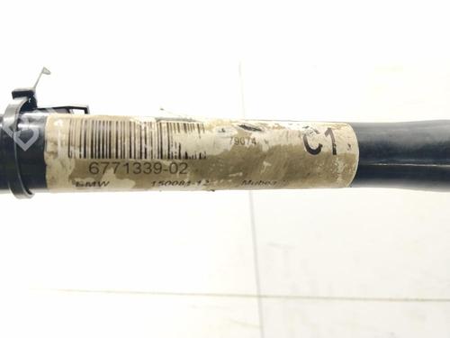 Anti roll bar BMW 1 (E81) 118 d | BP31915108M96