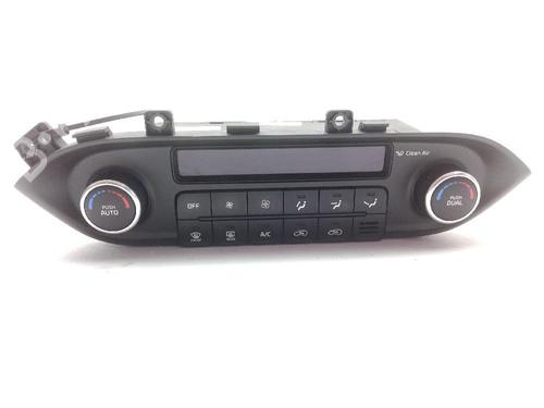Used Climate control Climate control KIA CARENS IV 1.7 CRDi (116 hp) 18368030 18368030