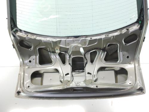 Tailgate SKODA OCTAVIA II (1Z3) 1.9 TDI | BP26612498C6 