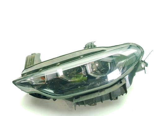 Used Left headlight FIAT TIPO Estate (356_, 357_) 1.4 LPG (356WXF1B) (120 hp) 32260123