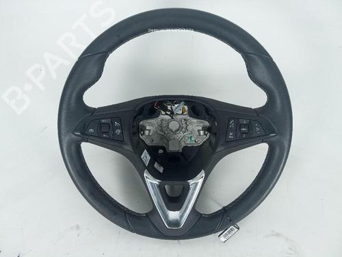 Used Steering wheel OPEL ASTRA K (B16) 1.4 Turbo (68) (125 hp) 18357822