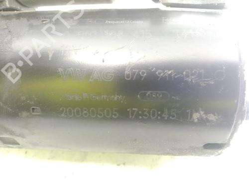 Front wiper motor AUDI A5 (8T3) S5 quattro | BP18375203M29 