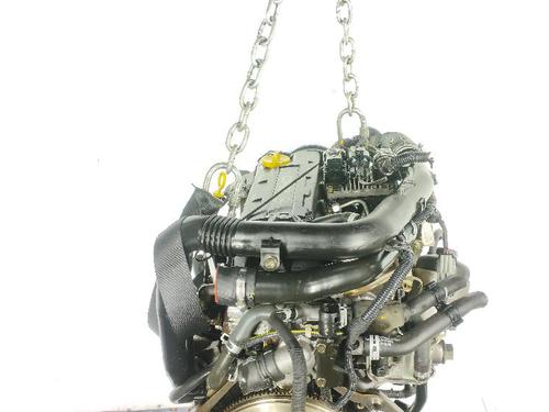 Used Engine OPEL CORSA C (X01) 1.7 DTI (F08, F68) (75 hp) 32008573