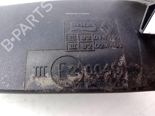 Ryggespeil høyre RENAULT 4 (112_) 1.1 (1128, S128) | BP30455850C27