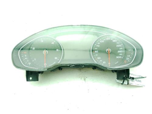 Used Instrument cluster AUDI A8 D4 (4H2, 4H8, 4HC, 4HL) 3.0 TDI quattro (211 hp) 31125583