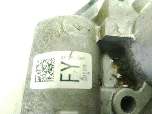 Throttle body SMART FORFOUR Hatchback (453) 1.0 (453.042, 453.043) | BP33716340M82 - Image 4