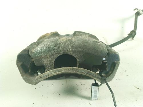 Used Left front brake caliper TOYOTA AURIS (_E15_) 1.4 D-4D (NDE150_, NDE150R) (90 hp) 24003935