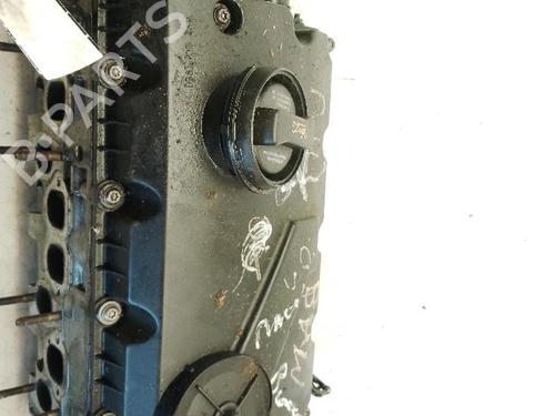 Used Cylinder head AUDI A4 B7 (8EC) 2.0 TDI quattro (140 hp) 27450720