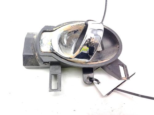 Used Rear left interior door handle NISSAN JUKE (F15) 1.5 dCi (110 hp) 24049450