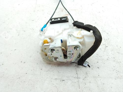 Used Rear right lock SUBARU IMPREZA Hatchback (GR, GH, G3) 2.0 D AWD (150 hp) 24578981