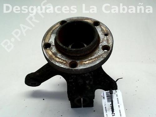 Used Right front steering knuckle OPEL MOVANO A Van (X70) 2.5 CDTI (FD) (101 hp) 18370304