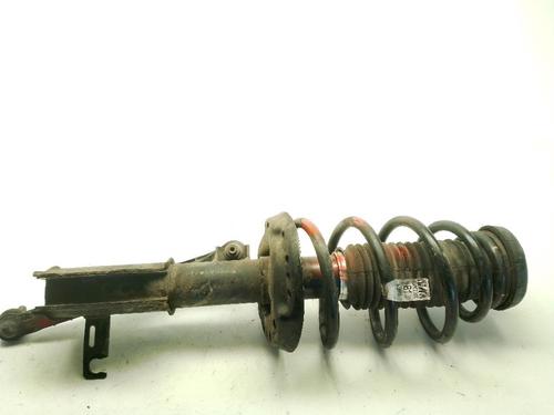 Used Right front shock absorber CHEVROLET ORLANDO (J309) 2.0 D (163 hp) 25486249