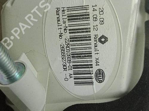 Left tailgate light RENAULT TWINGO II (CN0_) 1.2 16V (CN04, CN0B) | BP36155775C79 - Image 5