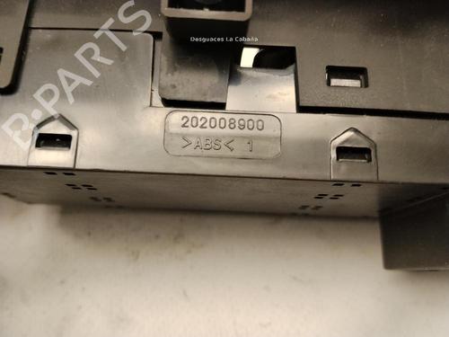 Left front window switch KIA SORENTO II SUV Van (XM) CRDi | BP39093095I27 - Image 3