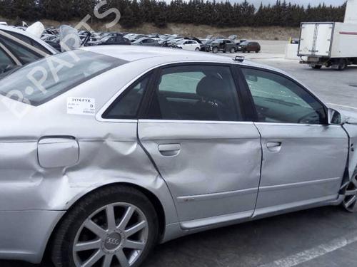 Querlenker links hinten AUDI A4 B7 (8EC) 2.0 TDI 16V | BP27450842M14 