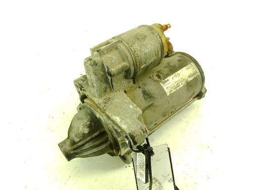 Used Starter Starter NISSAN NV400 Van (X62, X62B) dCi 130 (130 hp) 18372411 18372411