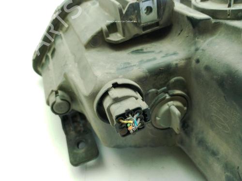 Left headlight HYUNDAI ix35 (LM, EL, ELH) 1.7 CRDi | BP31940390C28