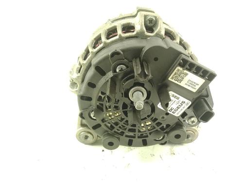 Generator RENAULT MEGANE IV Hatchback (B9A/M/N_) 1.3 TCe 140 (B9NB) | BP18369869M7 