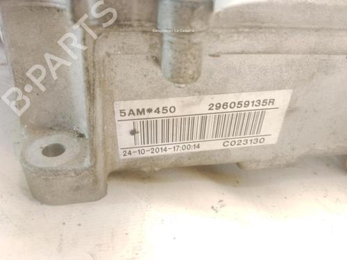 Inverter/Converter RENAULT ZOE (BFM_) ZOE | BP27924571M119 