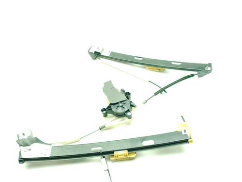 Used Front left window mechanism Front left window mechanism 39578547 39578547