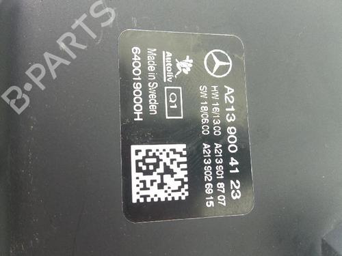 Electronic module MERCEDES-BENZ E-CLASS (W213) E 350 d (213.022) | BP39609767M83 - Image 3