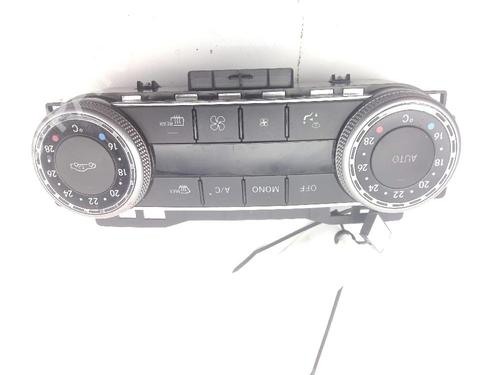 climate-control-mercedes-benz-c-class-w204-c-220-cdi-204002-2048304190-2007-2008-2009-2010-2011-2012-2013-2014-2015-18370921 main image