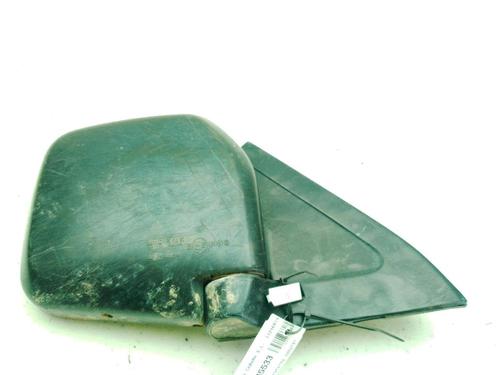 Right mirror MITSUBISHI PAJERO CLASSIC (V2_W, V6_W, V7_W) 2.5 TD (V24W) | BP29765143C27 