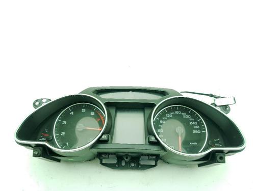 Used Instrument cluster Instrument cluster AUDI A5 (8T3) 1.8 TFSI (170 hp) 32041566 32041566