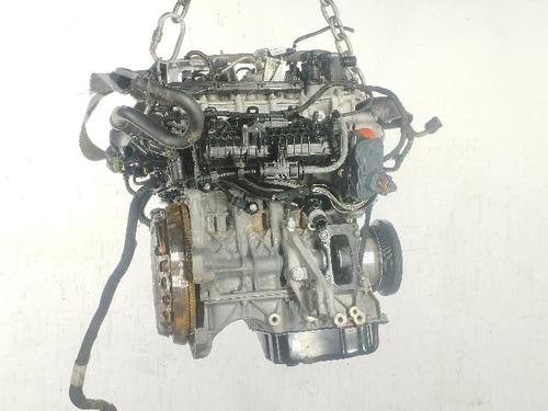 Engine OPEL CROSSLAND X / CROSSLAND (P17, P2QO) 1.2 (75) | BP28138818M1 
