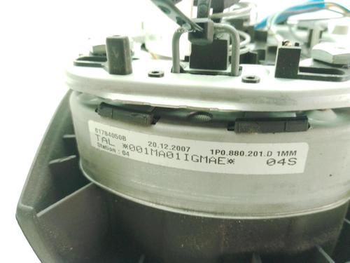 Driver airbag SEAT LEON (1P1) 1.9 TDI | BP29697932C9 