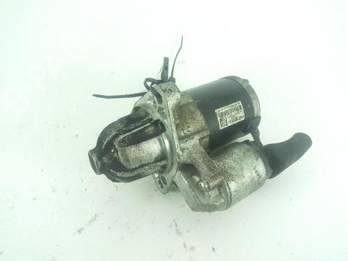 Used Starter Starter SUZUKI JIMNY Closed Off-Road Vehicle (SN) 1.3 4WD (SN413) (85 hp) 18363826 18363826