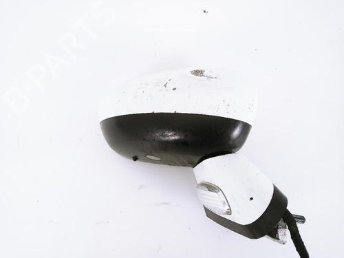 Right mirror CITROËN C4 II (NC_) 1.6 HDi 90 | BP32182797C27