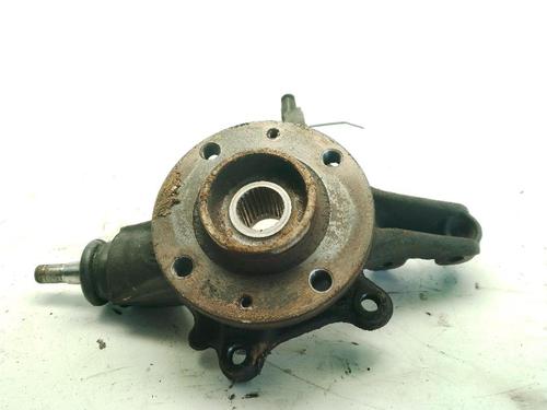 Right front steering knuckle PEUGEOT 3008 I MPV (0U_) 2.0 HDi 150 / BlueHDi 150 | BP18889923M26 