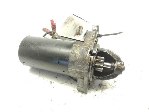 Used Starter BMW 3 (E46) 316 i (105 hp) 18363571