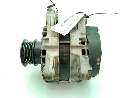Alternator VOLVO V40 Hatchback (525) D2 | BP32845601M7 - Image 2
