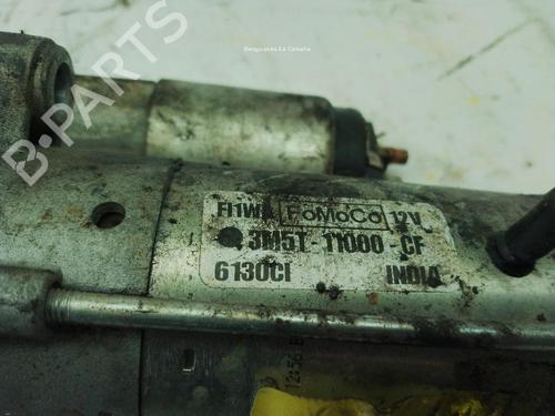 Starter FORD TRANSIT CONNECT V408 Box Body/MPV 1.5 TDCi | BP38683734M8 - Image 2