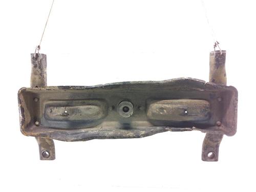 Rear axle VW CRAFTER 30-35 Bus (2E_) 2.5 TDI | BP26306521M2 