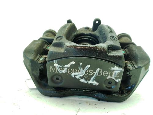 Used Left rear brake caliper Left rear brake caliper MERCEDES-BENZ V-CLASS (W447) V 220 CDI / d (447.811, 447.813, 447.815) (163 hp) 32695366 32695366