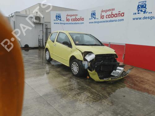 Starter CITROËN C2 (JM_) 1.1 | BP33953907M8  - Image 5