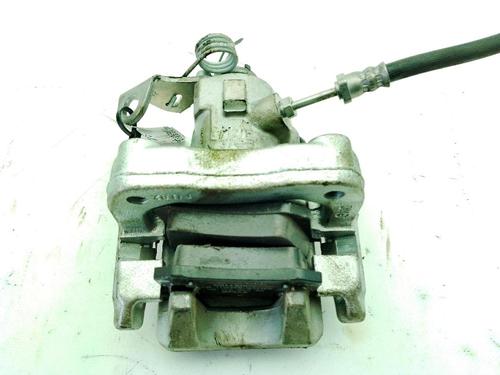 Left rear brake caliper OPEL CROSSLAND X / CROSSLAND (P17, P2QO) 1.2 (75) | BP30191925M107