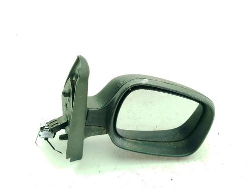 Used Right mirror RENAULT KANGOO (KC0/1_) 1.5 dCi (61 hp) 28804890