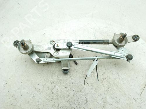 Used Front wiper motor Front wiper motor KIA STONIC (YB) 1.0 T-GDi (101 hp) 24928830 24928830