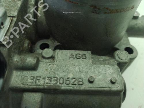 Throttle body VW GOLF VII (5G1, BQ1, BE1, BE2) 1.4 TSI | BP30747044M82