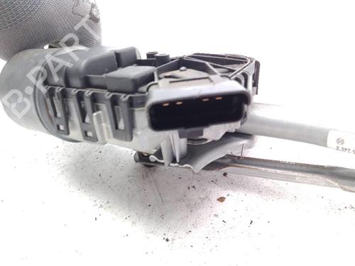 Front wiper motor PEUGEOT PARTNER Box Body/MPV 1.6 HDi / BlueHDi 75 | BP27924705M29