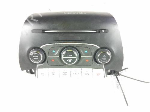 Used Climate control Climate control FIAT FREEMONT (345_) 2.0 JTD (163 hp) 18362865 18362865