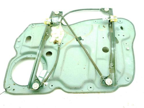 Front left window mechanism VW CADDY III Box Body/MPV (2KA, 2KH, 2CA, 2CH) 1.6 TDI | BP24607373C22 
