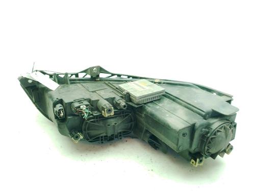 Left headlight MAZDA 6 Saloon (GG) 2.0 DI (GG14) | BP28838706C28 - Image 2