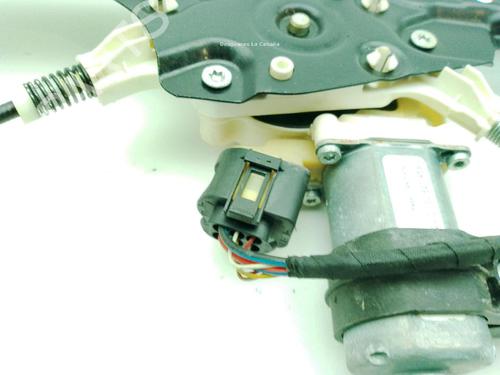 Front left window mechanism BMW 5 (E60) 530 d xDrive | BP31799410C22 - Image 3