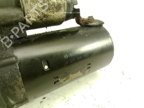 Starter IVECO DAILY III Van 35 C 12 V, 35 S 12 V (AGKA43A2, AGKB43A2, AGKB46A2,... | BP20505664M8 